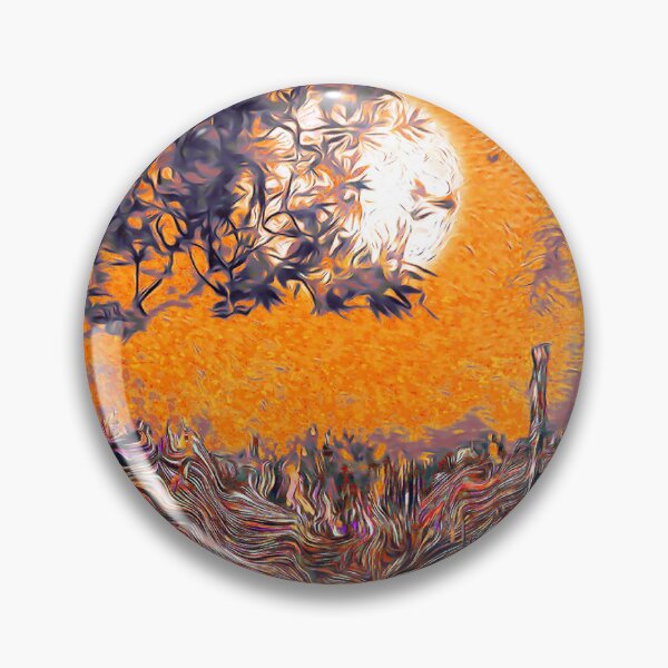 Item preview, The Last Light designed and sold by IFM-Artwork.
