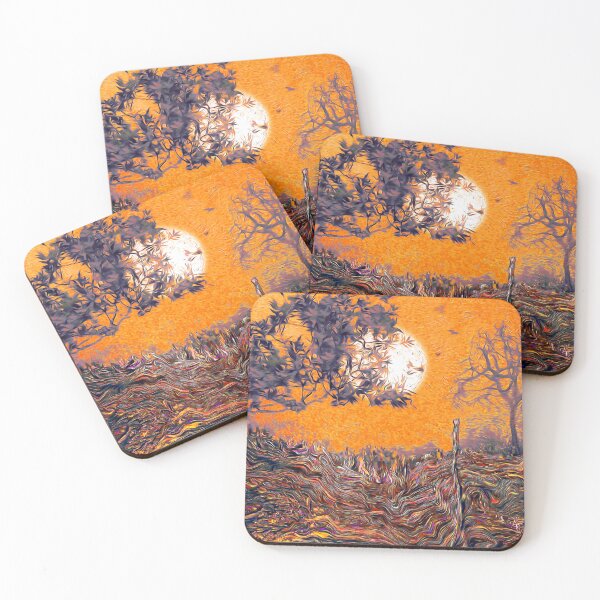 Item preview, The Last Light designed and sold by IFM-Artwork.