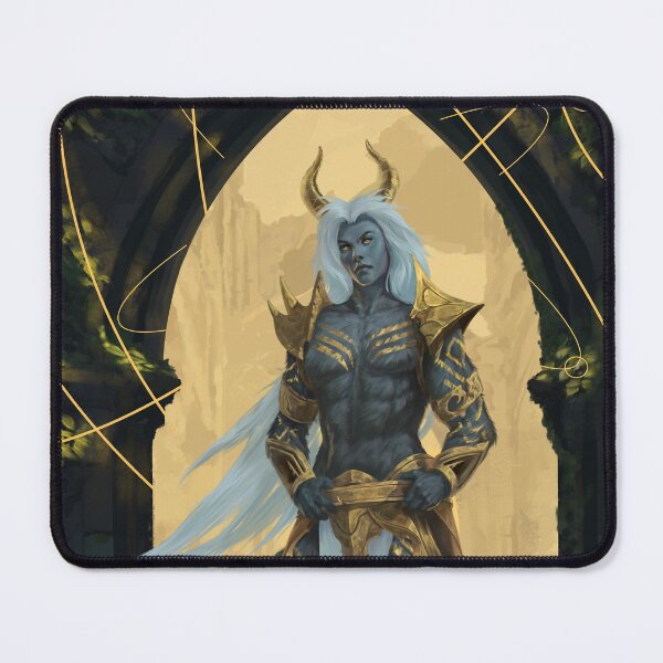Item preview, Ancient Guardian designed and sold by Royzart.