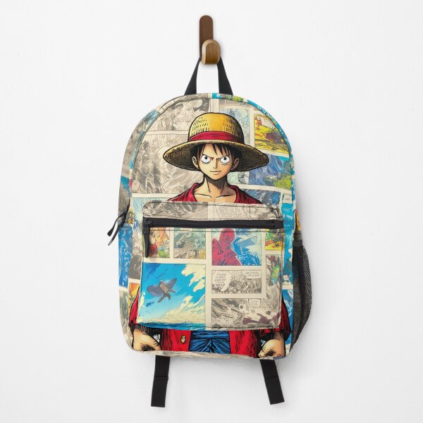 Item preview, Luffy the great man designed and sold by Darogapari.