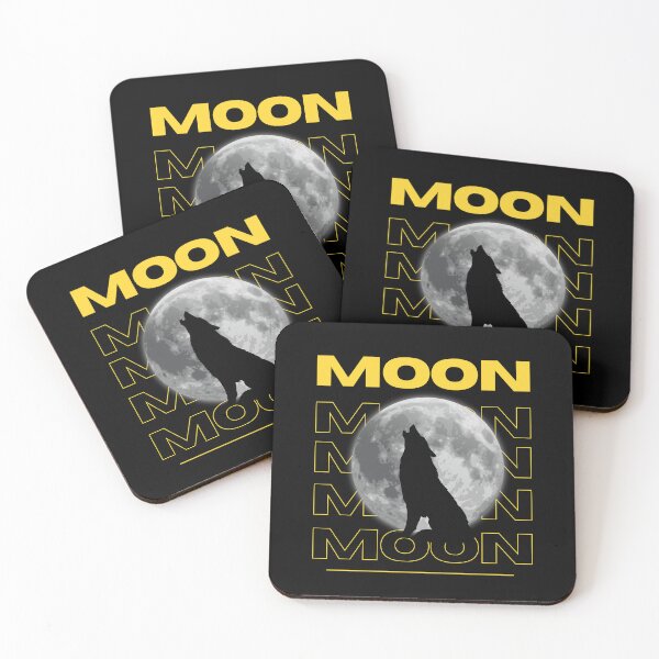 Item preview, Mystic Moon Graphic T-Shirt | Celestial Lunar Night Sky Design designed and sold by Cool Tee World .
