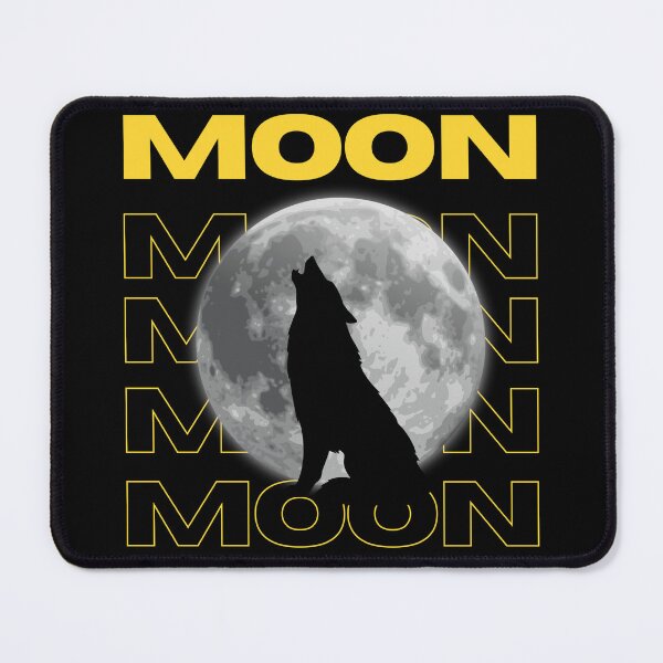 Item preview, Mystic Moon Graphic T-Shirt | Celestial Lunar Night Sky Design designed and sold by Cool Tee World .