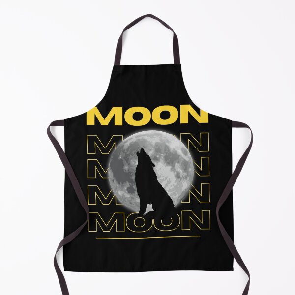 Item preview, Mystic Moon Graphic T-Shirt | Celestial Lunar Night Sky Design designed and sold by Cool Tee World .