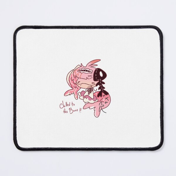 Item preview, Chilled to the Bone !! designed and sold by PeaceTypo.