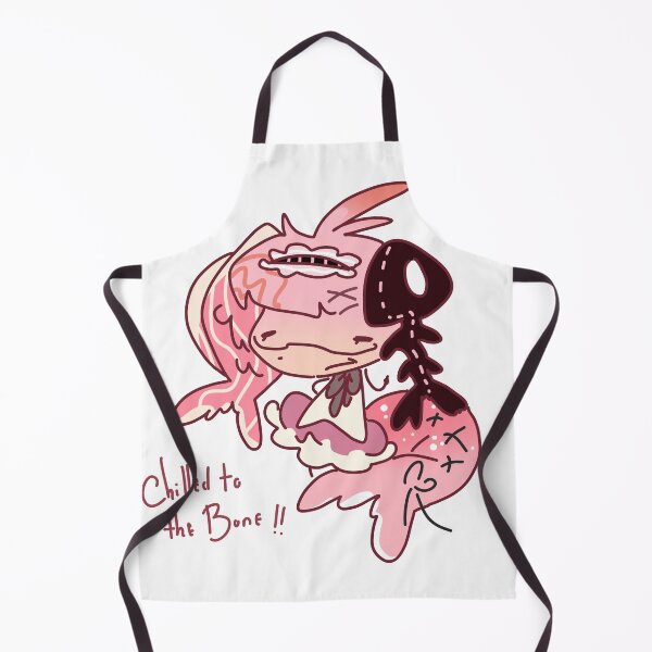Item preview, Chilled to the Bone !! designed and sold by PeaceTypo.