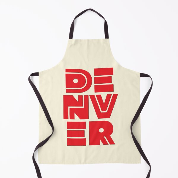 Item preview, Denver, Colorado, Capital City designed and sold by CharlottePlaceArt.
