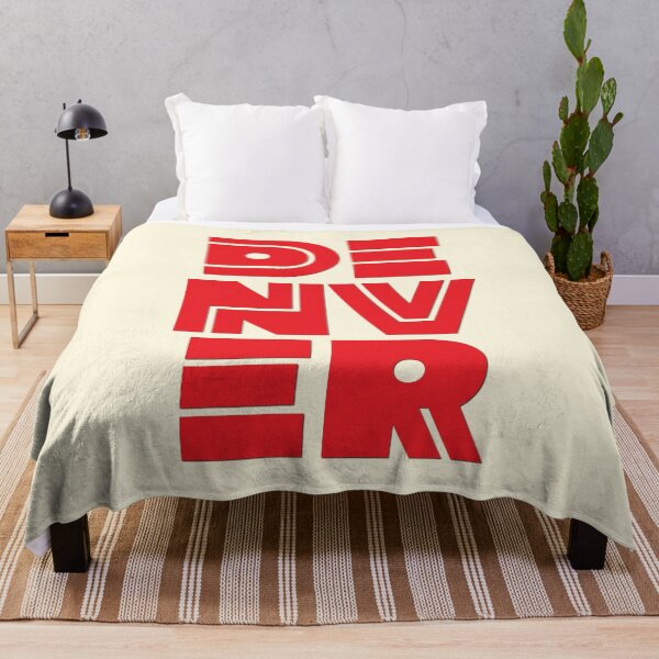 Item preview, Denver, Colorado, Capital City designed and sold by CharlottePlaceArt.