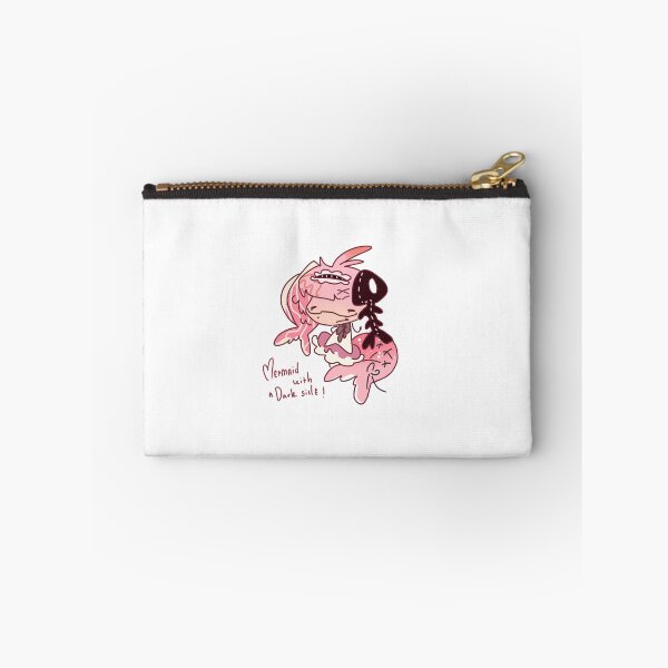 Item preview, Mermaid with a Dark side ! designed and sold by PeaceTypo.