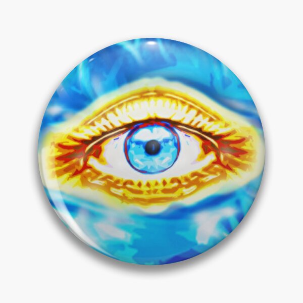 Item preview, ElectricBloom designed and sold by Klaus Bremner (Autotelic Art).