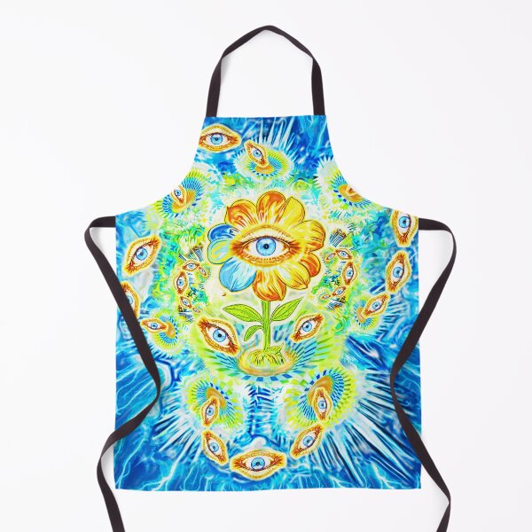 Item preview, ElectricBloom designed and sold by Klaus Bremner (Autotelic Art).