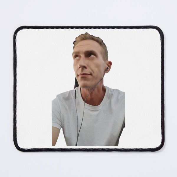 Item preview, Steven Owens designed and sold by Squarebubbles.