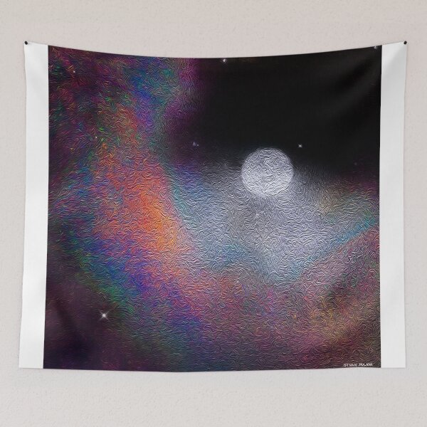 Item preview, Night In Colour designed and sold by IFM-Artwork.