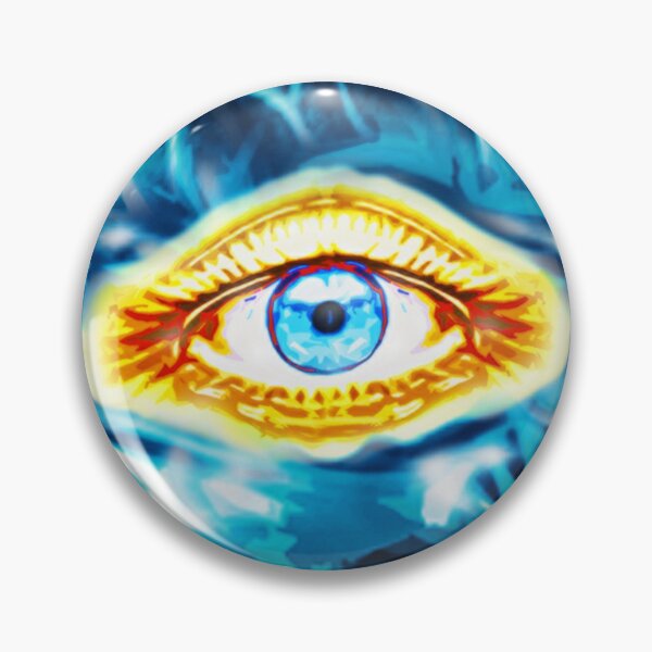 Item preview, ElectricBloom(ii) designed and sold by Klaus Bremner (Autotelic Art).