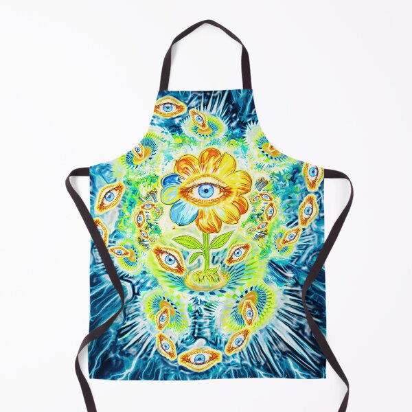 Item preview, ElectricBloom(ii) designed and sold by Klaus Bremner (Autotelic Art).
