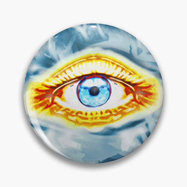 Item preview, ElectricBloom(iii) designed and sold by Klaus Bremner (Autotelic Art).