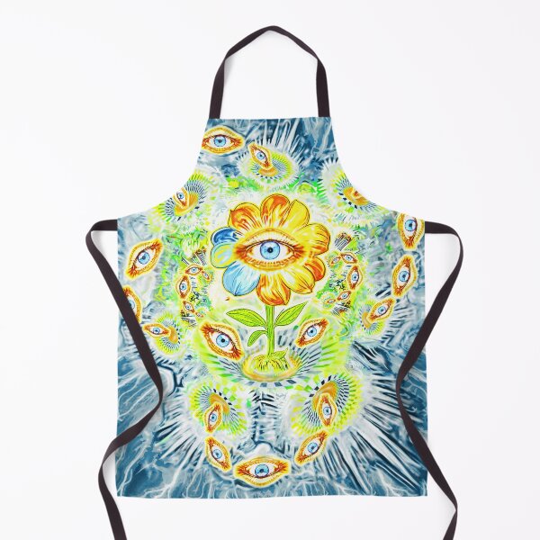Item preview, ElectricBloom(iii) designed and sold by Klaus Bremner (Autotelic Art).