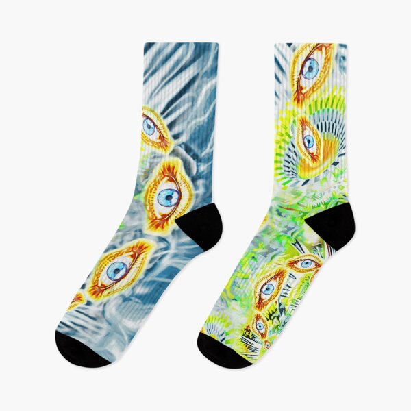 Item preview, ElectricBloom(iii) designed and sold by Klaus Bremner (Autotelic Art).