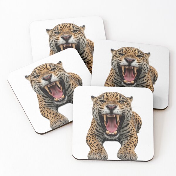 Item preview, Leopard designed and sold by indbubble2020.