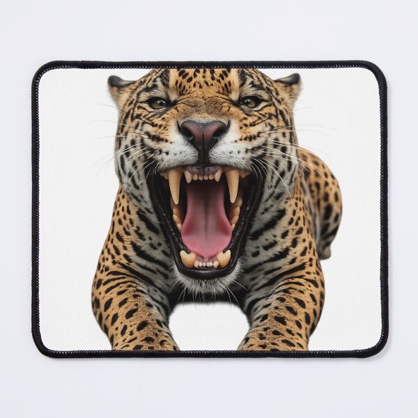 Item preview, Leopard designed and sold by indbubble2020.