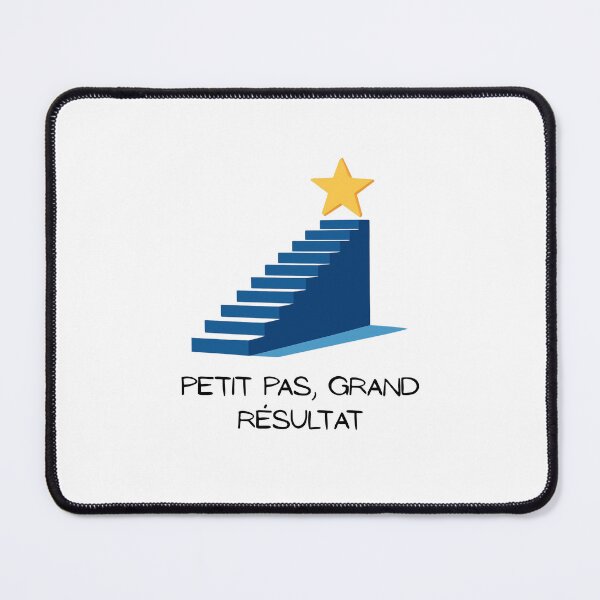 Item preview, Small Steps Big Results Motivation designed and sold by Divini_.