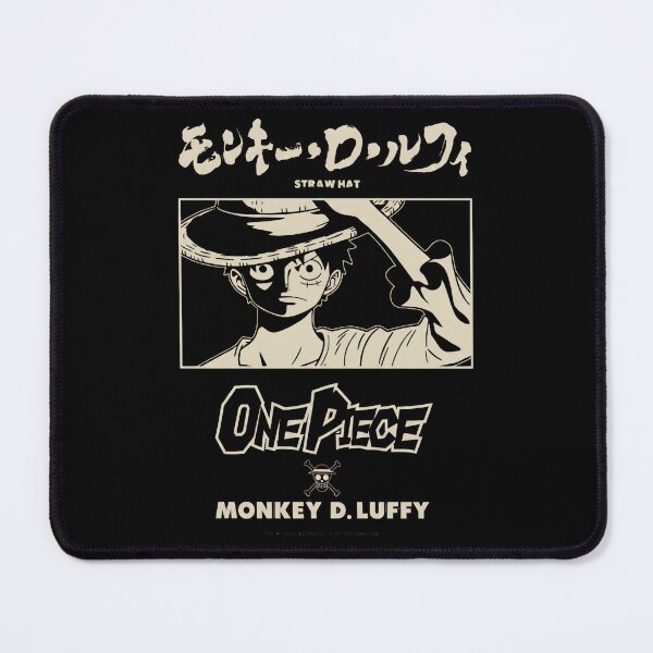 Item preview, Monkey D. Luffy designed and sold by Darogapari.