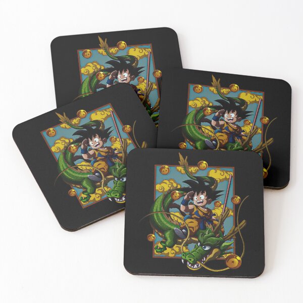 Item preview, Copy of Legendary Warrior Energy – Power Awakening Artwork designed and sold by ZenAnimeWearz.