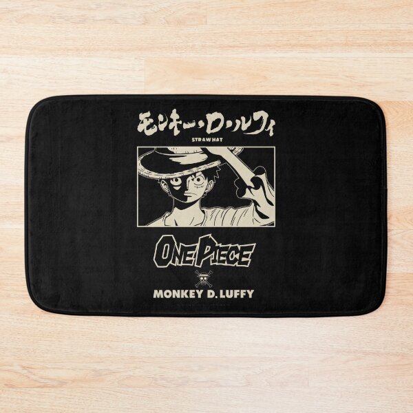 Item preview, Monkey D. Luffy designed and sold by Darogapari.