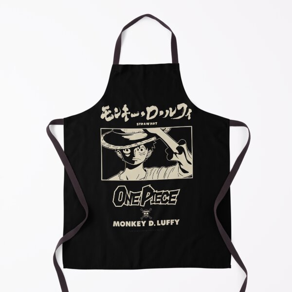 Item preview, Monkey D. Luffy designed and sold by Darogapari.