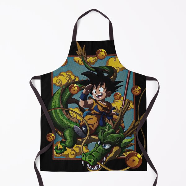 Item preview, Copy of Legendary Warrior Energy – Power Awakening Artwork designed and sold by ZenAnimeWearz.