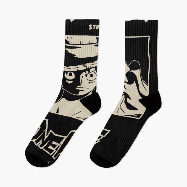 Item preview, Monkey D. Luffy designed and sold by Darogapari.