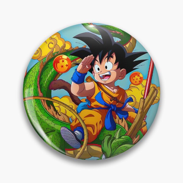 Item preview, Copy of Legendary Warrior Energy – Power Awakening Artwork designed and sold by ZenAnimeWearz.