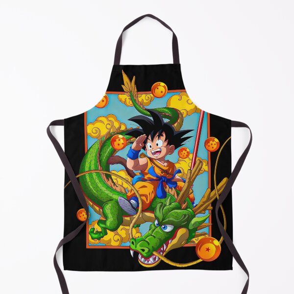 Item preview, Copy of Legendary Warrior Energy – Power Awakening Artwork designed and sold by ZenAnimeWearz.
