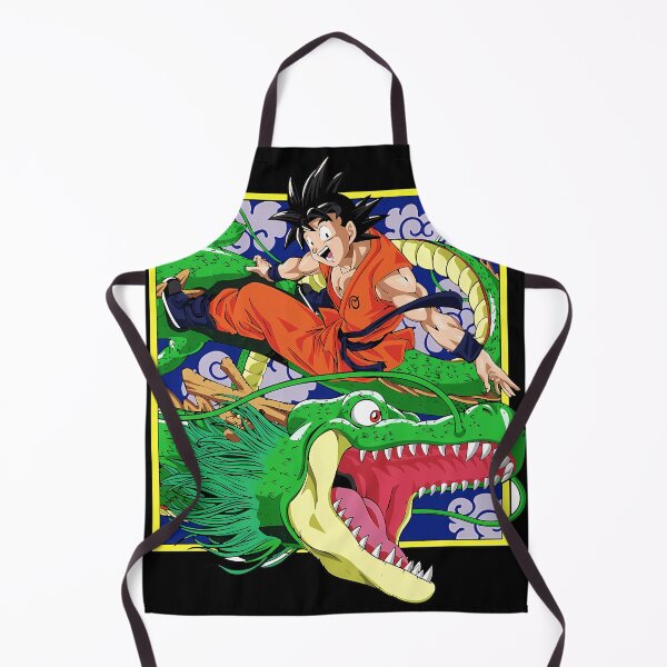 Item preview, Copy of Legendary Warrior Energy – Power Awakening Artwork designed and sold by ZenAnimeWearz.