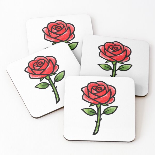 Item preview, Red Rose designed and sold by GraphicsClub.