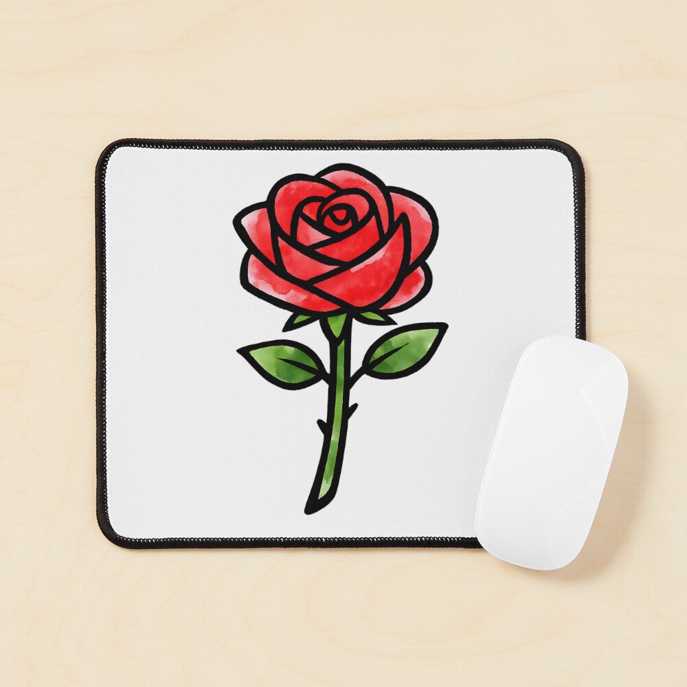 Item preview, Mouse Pad designed and sold by GraphicsClub.