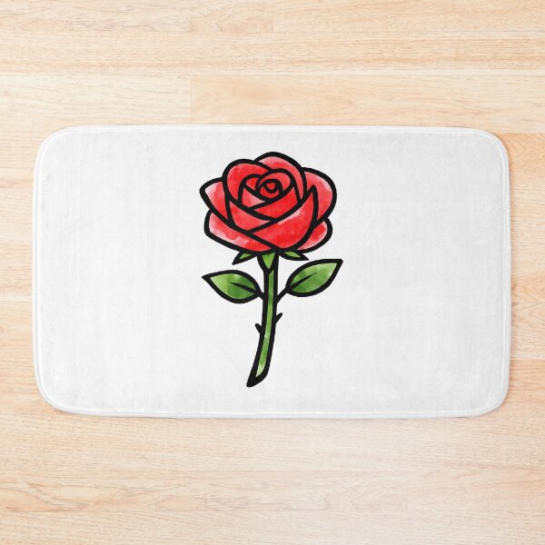 Item preview, Red Rose designed and sold by GraphicsClub.