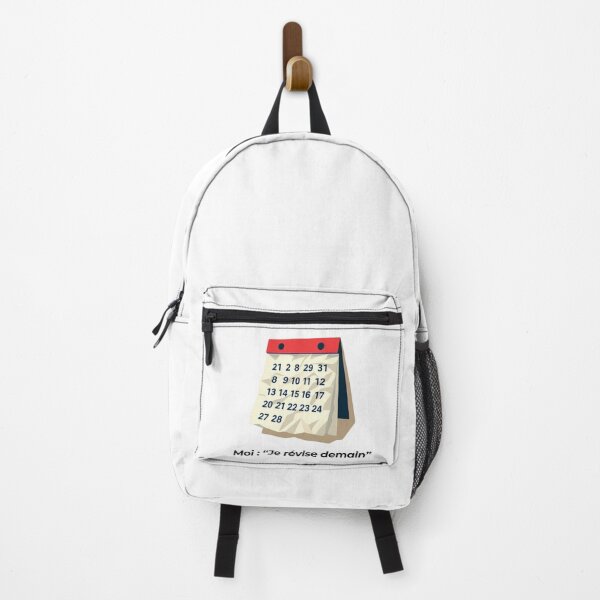 Item preview, I'll Study Tomorrow Funny Student designed and sold by Divini_.