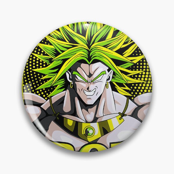 Item preview, Legendary Warrior Energy – Power Awakening Artwork designed and sold by ZenAnimeWearz.