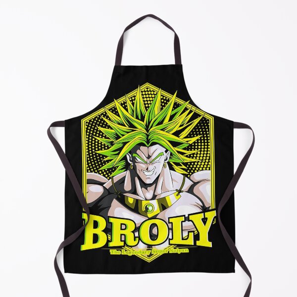 Item preview, Legendary Warrior Energy – Power Awakening Artwork designed and sold by ZenAnimeWearz.