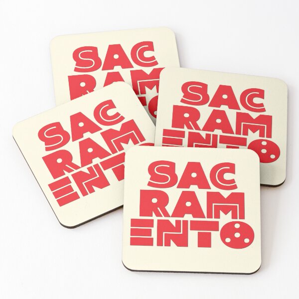 Item preview, Sacramento, California, Capital City designed and sold by CharlottePlaceArt.