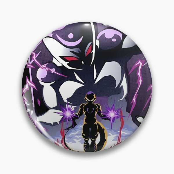Item preview, Legendary Warrior Energy – Power Awakening Artwork designed and sold by ZenAnimeWearz.