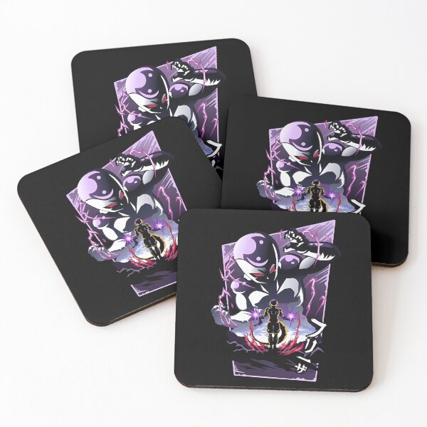 Item preview, Legendary Warrior Energy – Power Awakening Artwork designed and sold by ZenAnimeWearz.