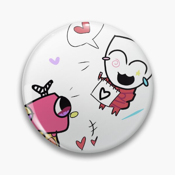 Item preview, Happy Monster Friends designed and sold by Kangjajang.