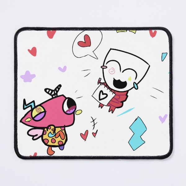 Item preview, Happy Monster Friends designed and sold by Kangjajang.