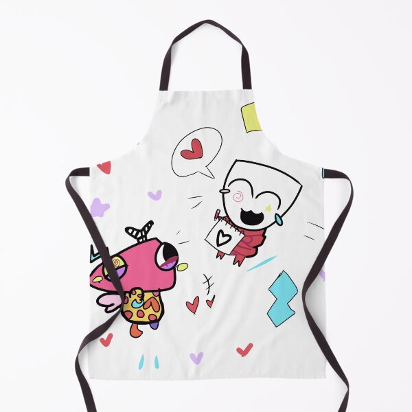Item preview, Happy Monster Friends designed and sold by Kangjajang.