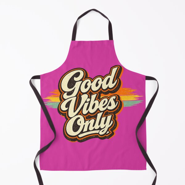 Item preview, Aussie Icons and Slang | Good Vibes Only designed and sold by TheWombatShed.