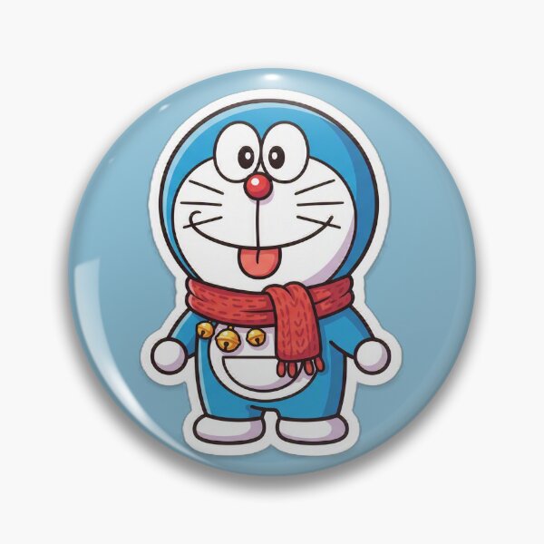 Item preview, My Doraemon designed and sold by BitsAndDucks.