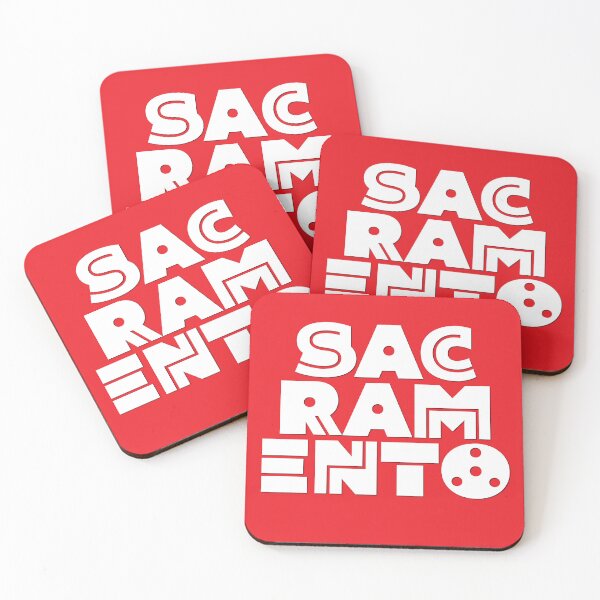 Item preview, Sacramento, California, Capital City designed and sold by CharlottePlaceArt.