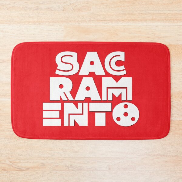 Item preview, Sacramento, California, Capital City designed and sold by CharlottePlaceArt.