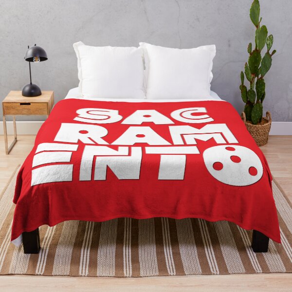 Item preview, Sacramento, California, Capital City designed and sold by CharlottePlaceArt.
